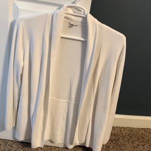 Talbots Cardigan Size L